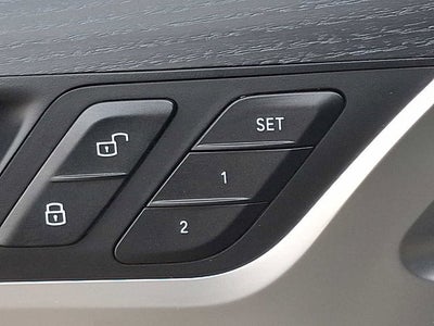 2024 BMW X3 xDrive30i Sports Activity Vehicle