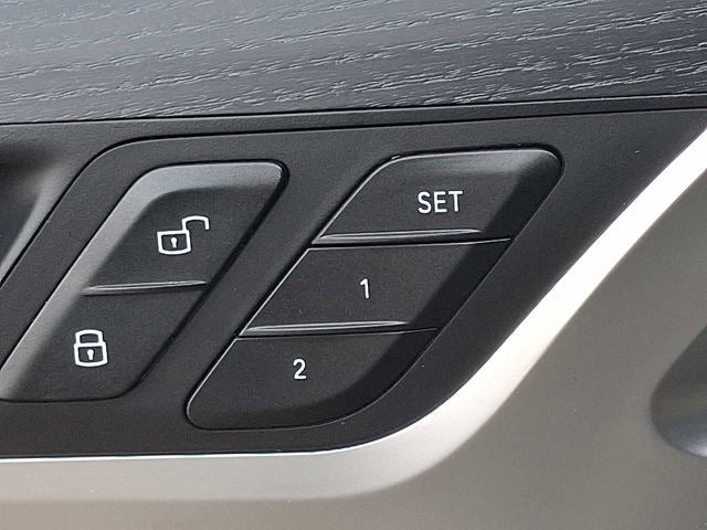 2024 BMW X3 xDrive30i Sports Activity Vehicle