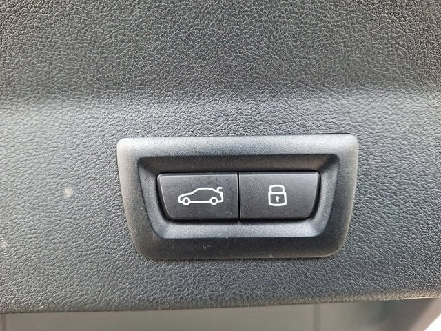 2024 BMW X3 xDrive30i Sports Activity Vehicle