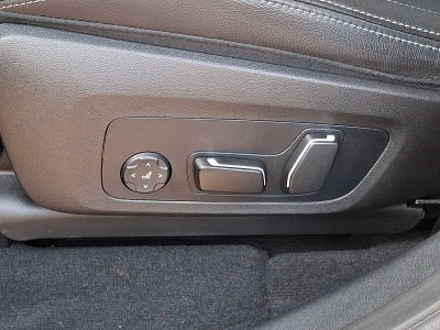 2024 BMW X3 xDrive30i Sports Activity Vehicle