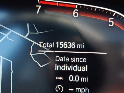 2024 BMW X3 xDrive30i Sports Activity Vehicle