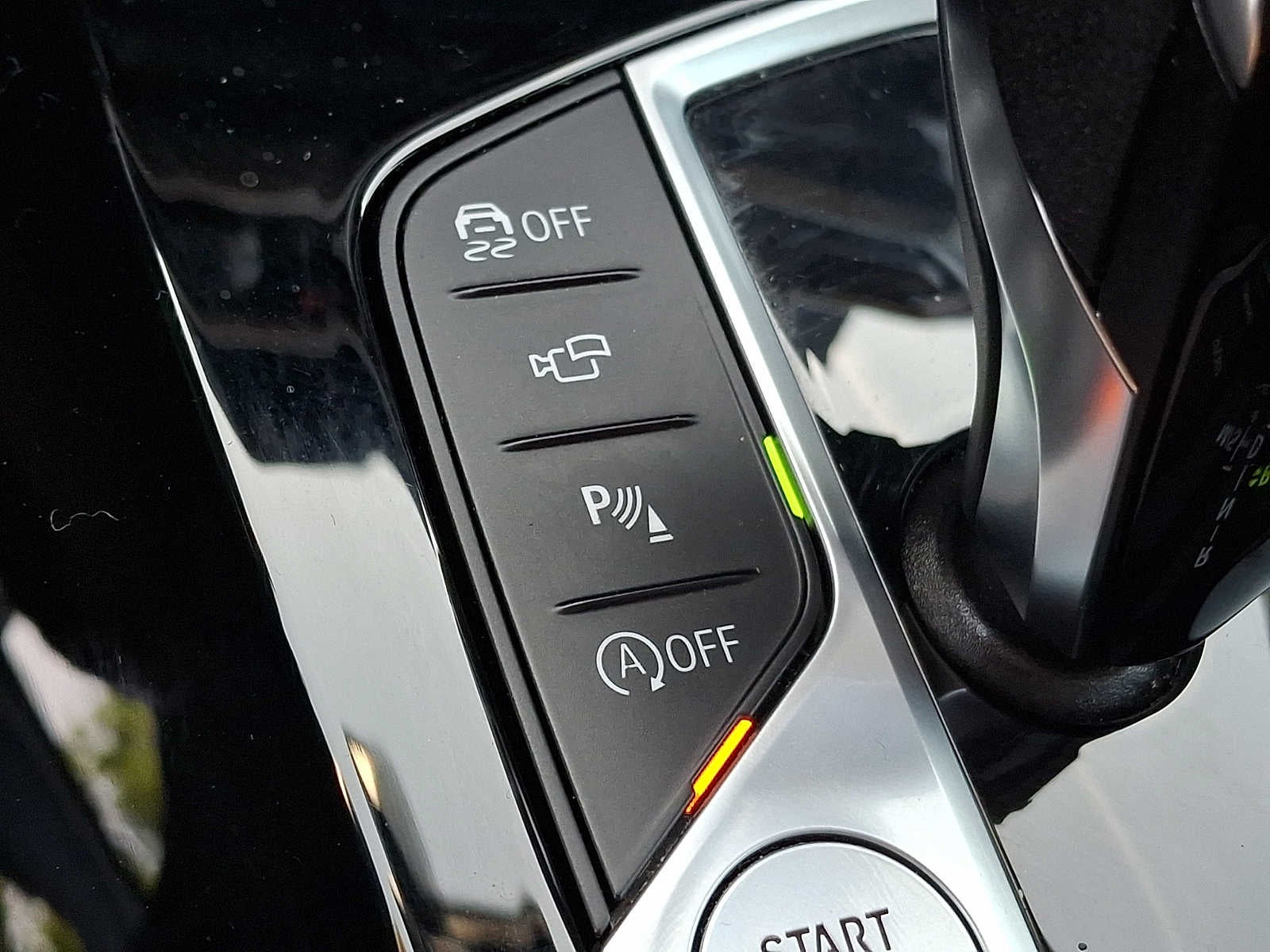 2024 BMW X3 xDrive30i Sports Activity Vehicle