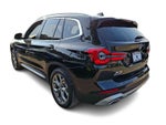 2024 BMW X3 xDrive30i Sports Activity Vehicle