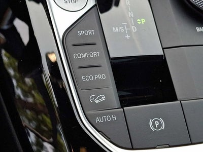 2024 BMW X3 xDrive30i Sports Activity Vehicle