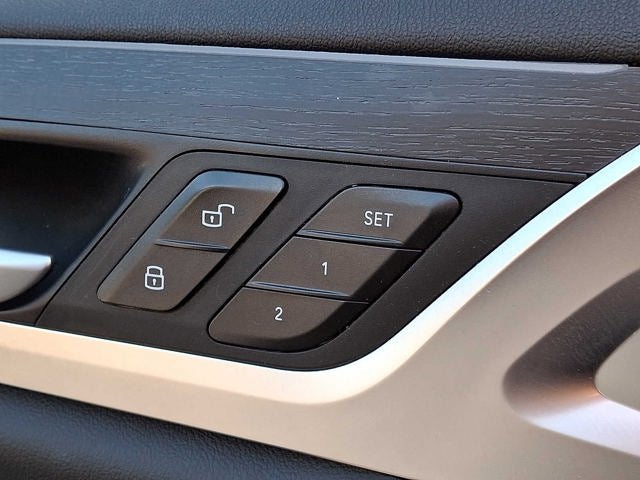 2024 BMW X3 xDrive30i Sports Activity Vehicle