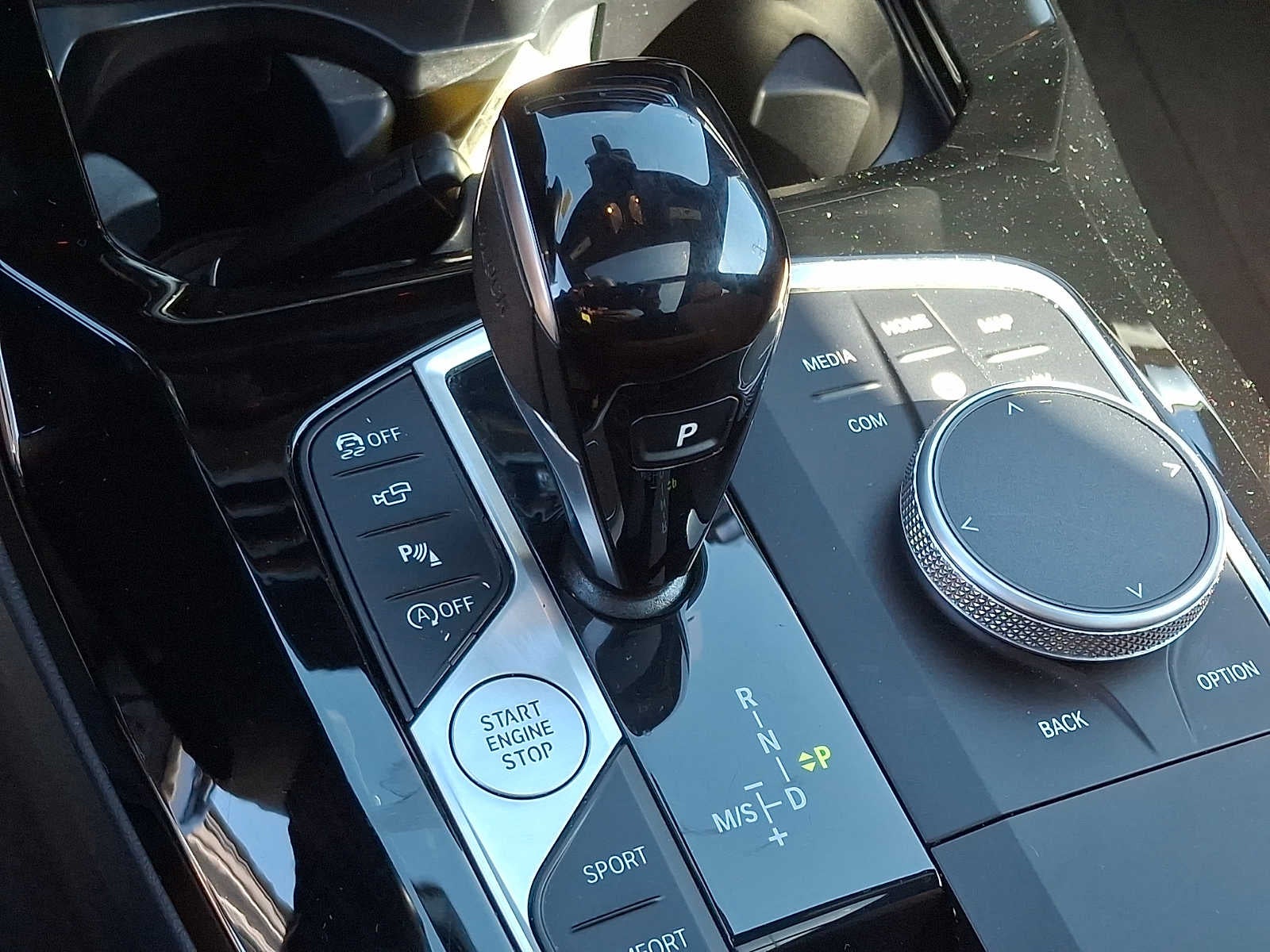 2023 BMW X3 xDrive30i Sports Activity Vehicle