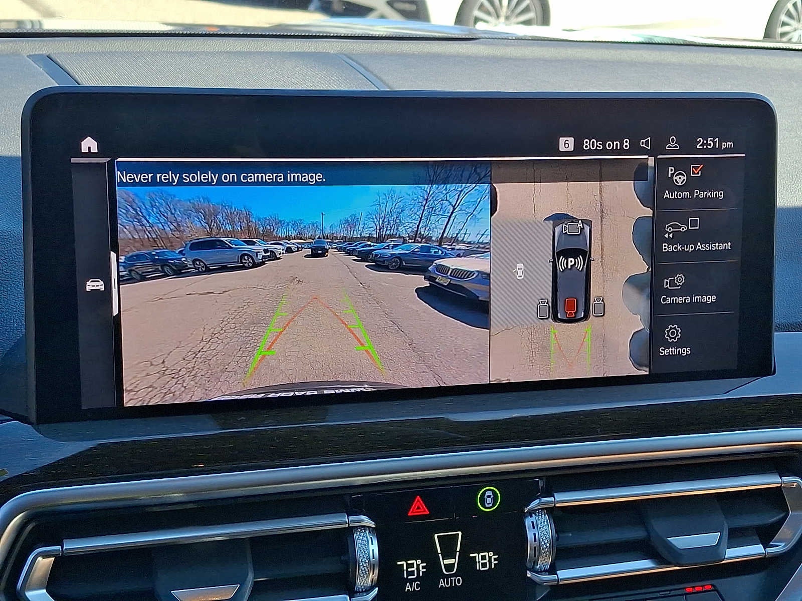 2023 BMW X3 xDrive30i Sports Activity Vehicle