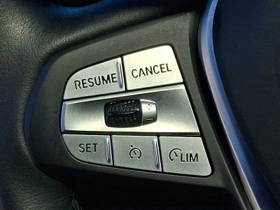 2023 BMW X3 xDrive30i Sports Activity Vehicle