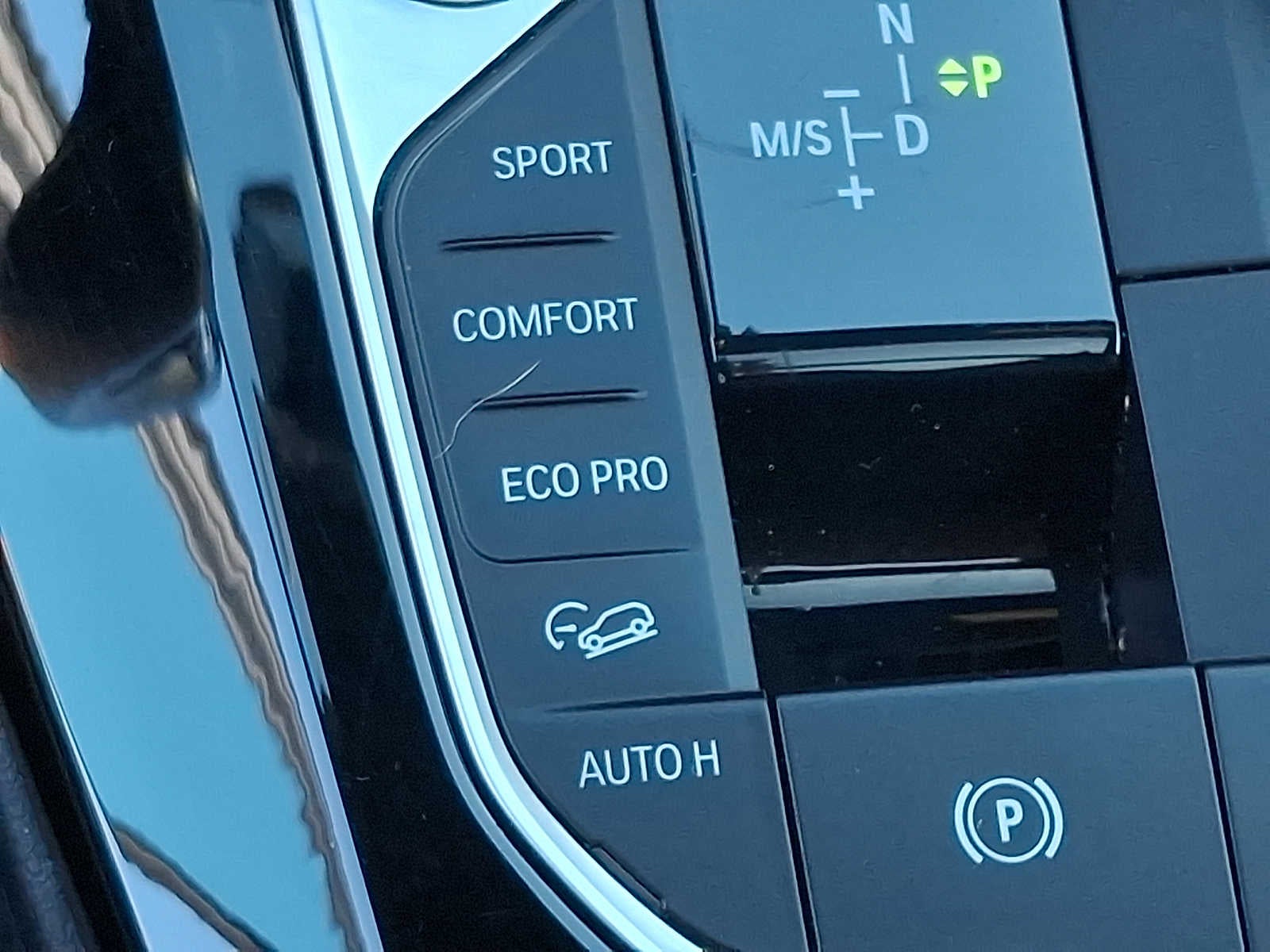 2023 BMW X3 xDrive30i Sports Activity Vehicle