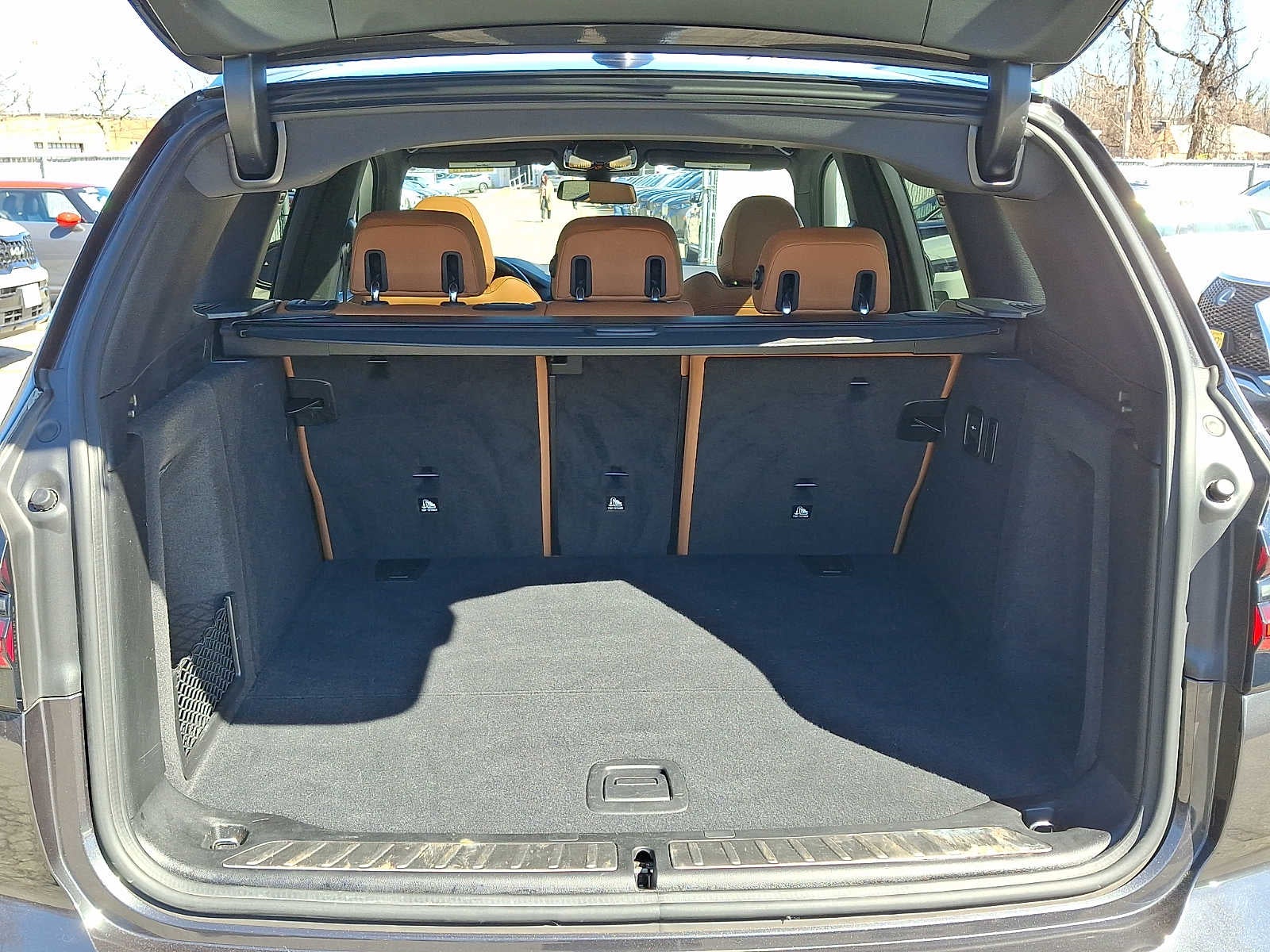 2023 BMW X3 xDrive30i Sports Activity Vehicle