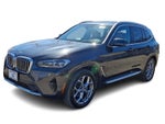 2023 BMW X3 xDrive30i Sports Activity Vehicle