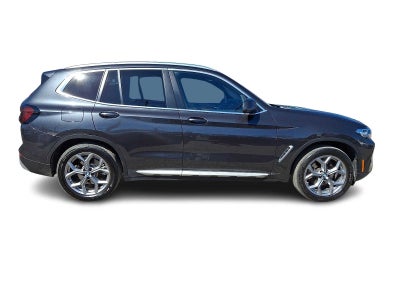 2023 BMW X3 xDrive30i Sports Activity Vehicle