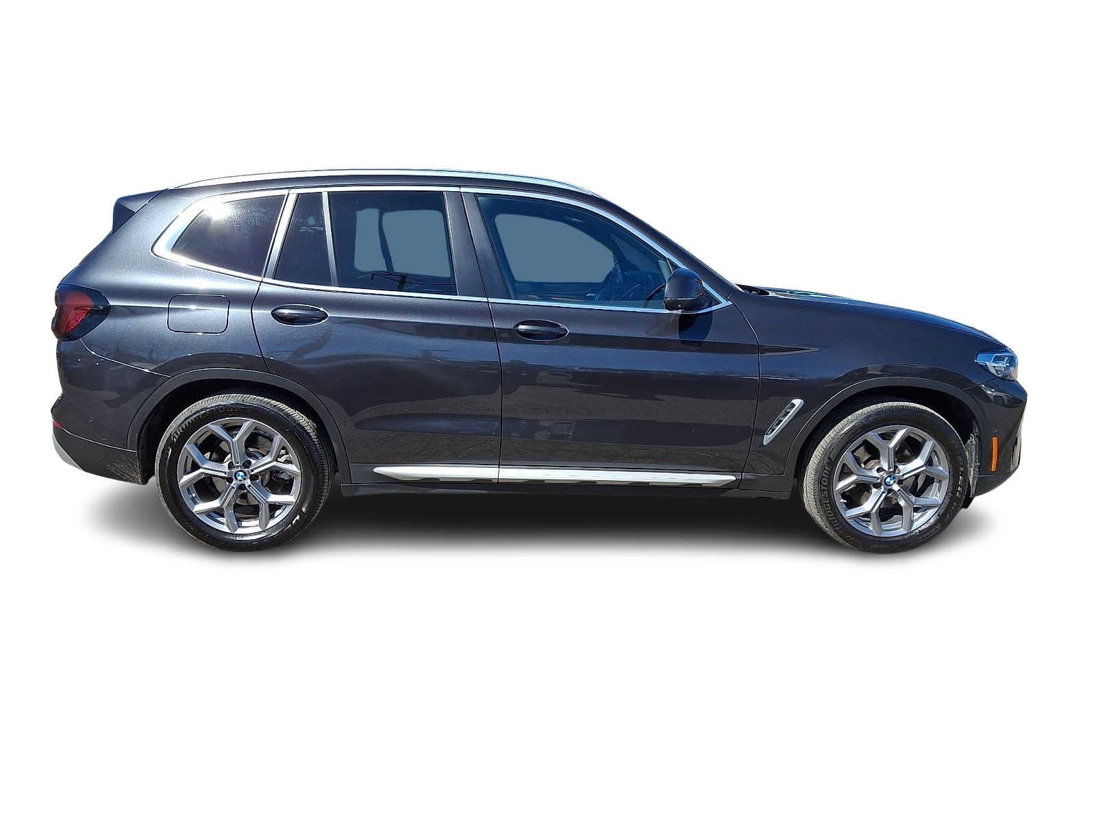 2023 BMW X3 xDrive30i Sports Activity Vehicle
