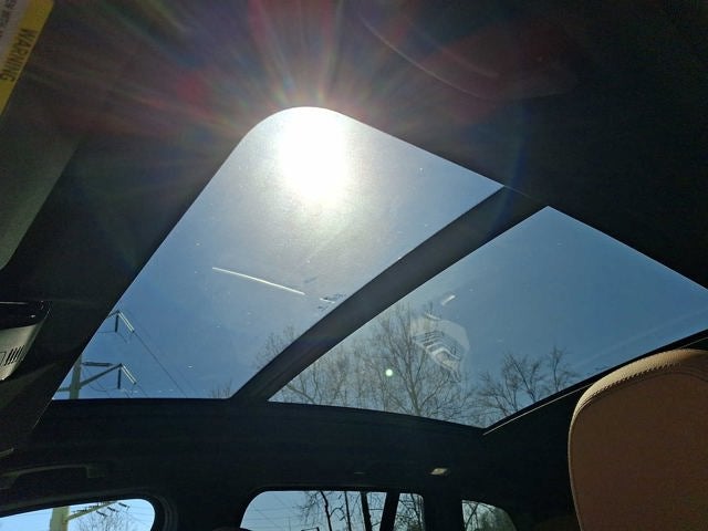 2023 BMW X3 xDrive30i Sports Activity Vehicle