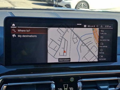 2023 BMW X3 xDrive30i Sports Activity Vehicle