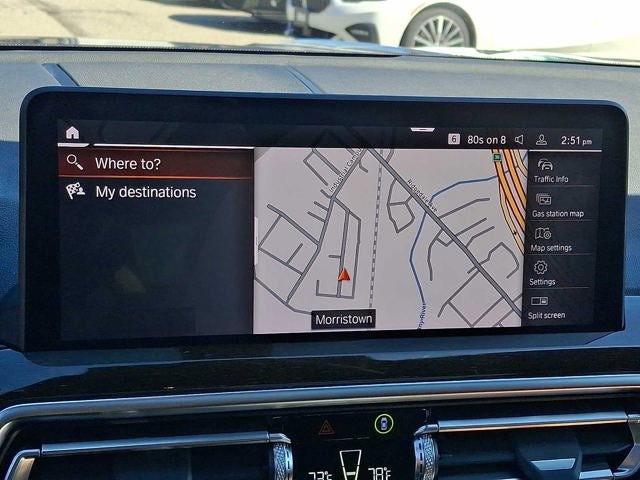 2023 BMW X3 xDrive30i Sports Activity Vehicle