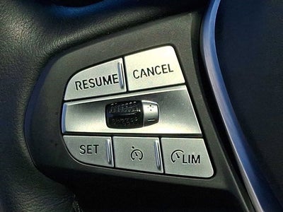 2023 BMW X3 xDrive30i Sports Activity Vehicle