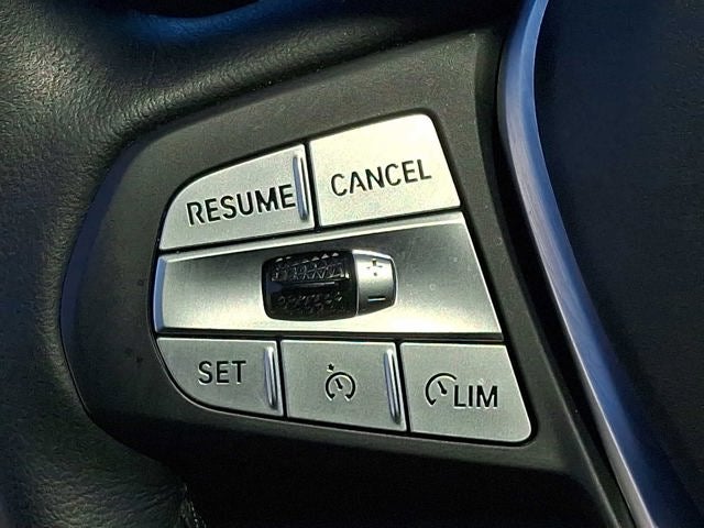 2023 BMW X3 xDrive30i Sports Activity Vehicle