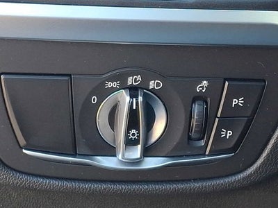 2023 BMW X3 xDrive30i Sports Activity Vehicle