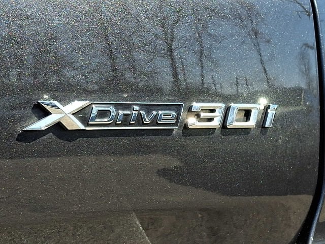 2023 BMW X3 xDrive30i Sports Activity Vehicle