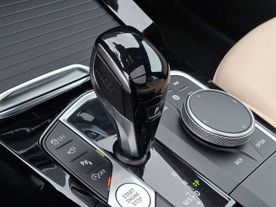 2023 BMW X3 xDrive30i Sports Activity Vehicle