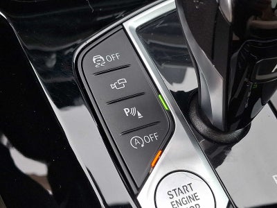 2023 BMW X3 xDrive30i Sports Activity Vehicle