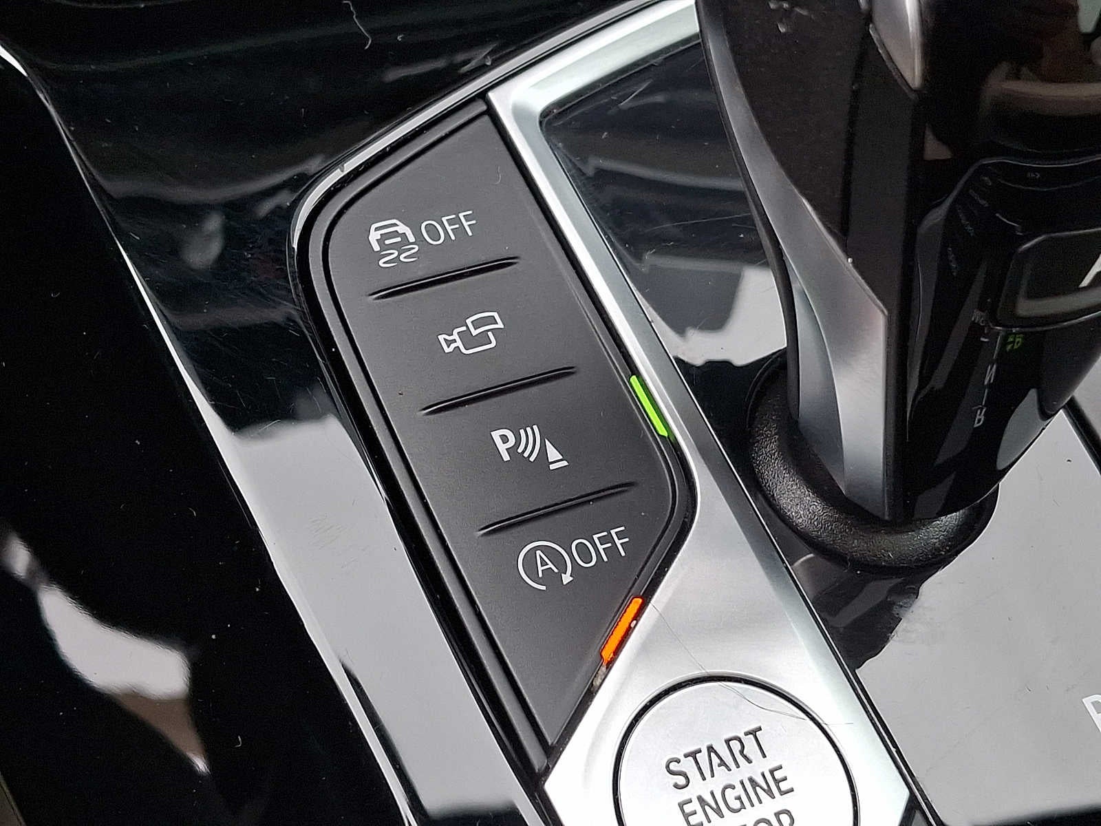 2023 BMW X3 xDrive30i Sports Activity Vehicle