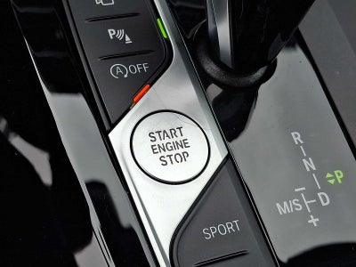 2023 BMW X3 xDrive30i Sports Activity Vehicle