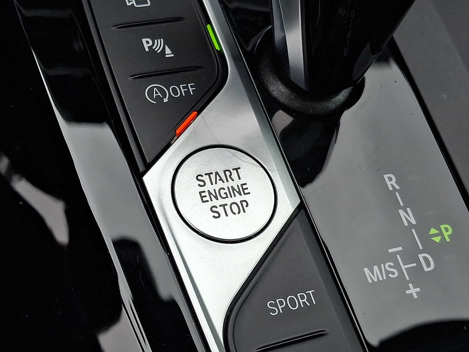 2023 BMW X3 xDrive30i Sports Activity Vehicle