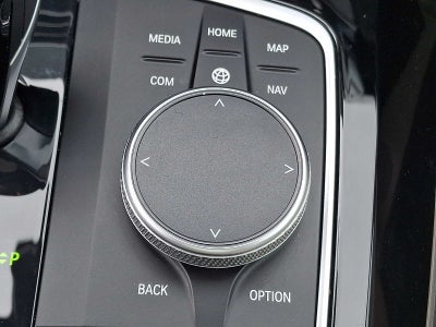 2023 BMW X3 xDrive30i Sports Activity Vehicle