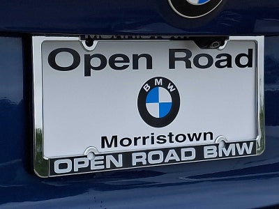 2023 BMW X3 xDrive30i Sports Activity Vehicle