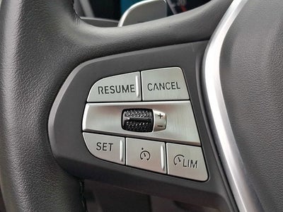 2023 BMW X3 xDrive30i Sports Activity Vehicle