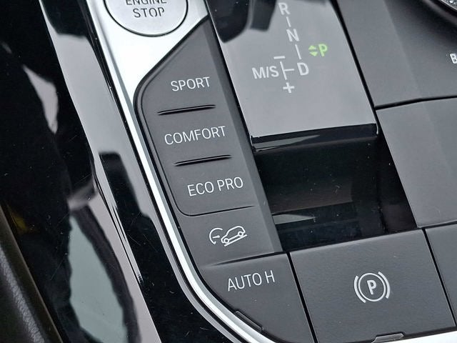2023 BMW X3 xDrive30i Sports Activity Vehicle