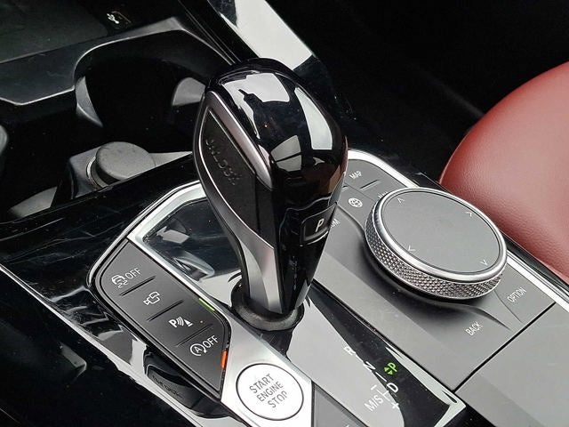 2023 BMW X3 xDrive30i Sports Activity Vehicle