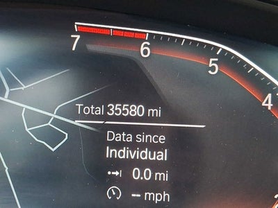 2023 BMW X3 xDrive30i Sports Activity Vehicle