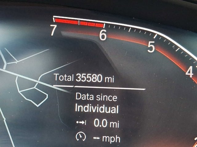2023 BMW X3 xDrive30i Sports Activity Vehicle