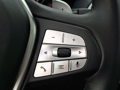 2023 BMW X3 xDrive30i Sports Activity Vehicle