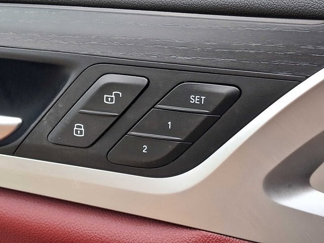 2023 BMW X3 xDrive30i Sports Activity Vehicle