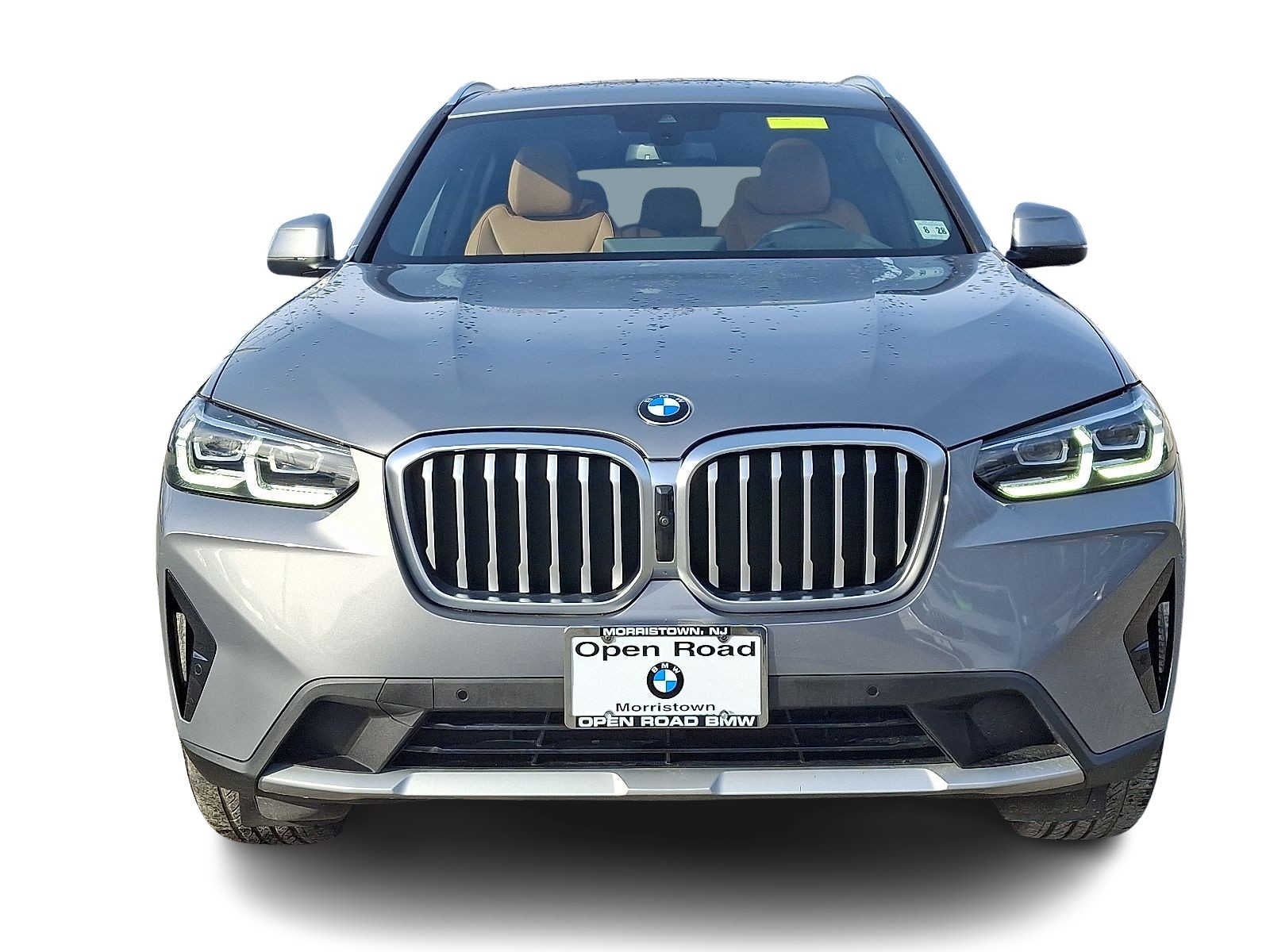 2024 BMW X3 xDrive30i Sports Activity Vehicle