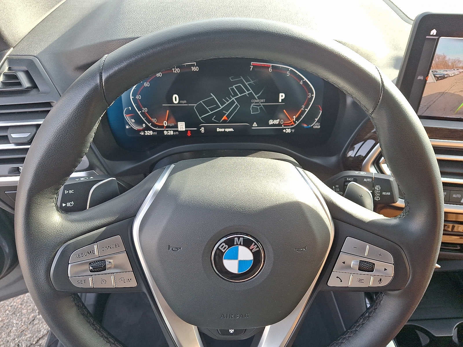 2024 BMW X3 xDrive30i Sports Activity Vehicle