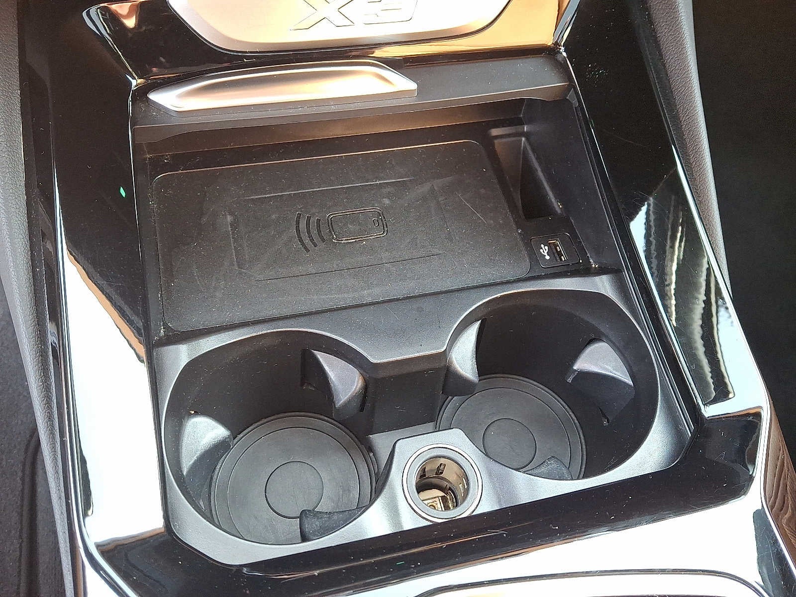 2024 BMW X3 xDrive30i Sports Activity Vehicle