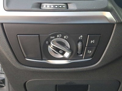 2024 BMW X3 xDrive30i Sports Activity Vehicle