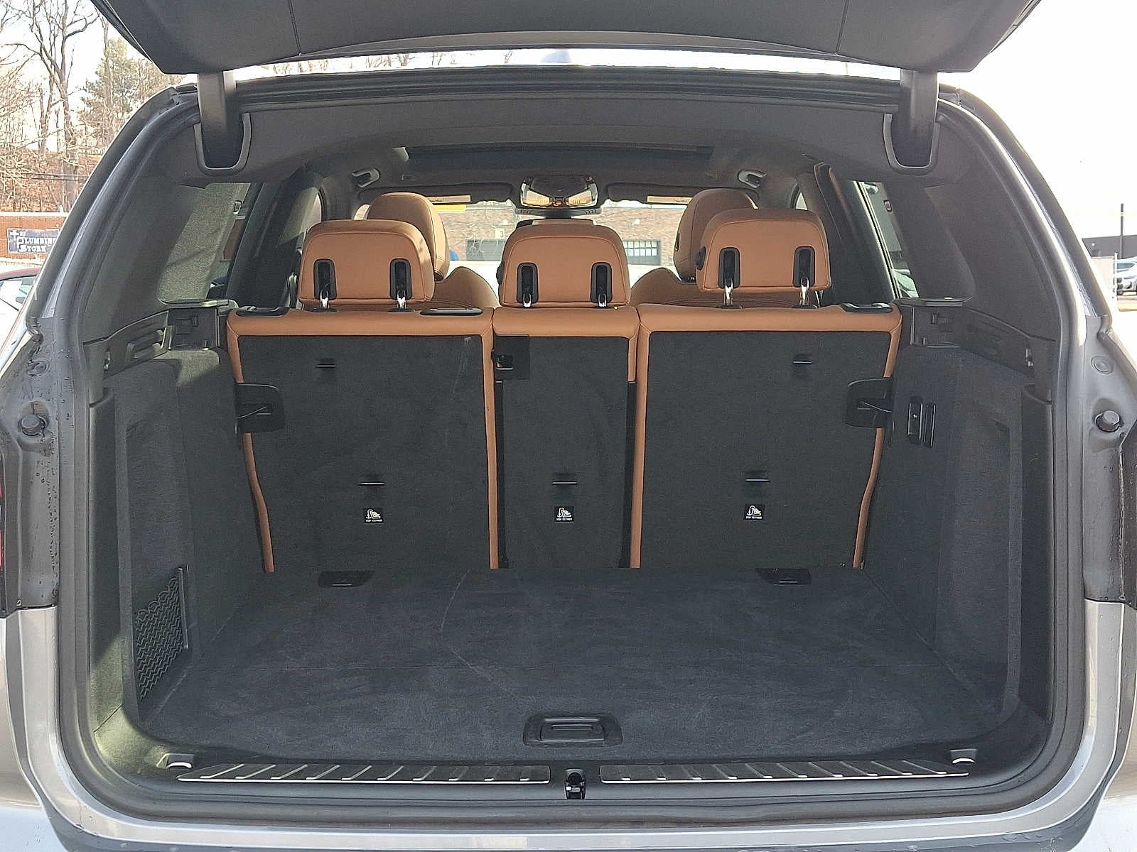 2024 BMW X3 xDrive30i Sports Activity Vehicle