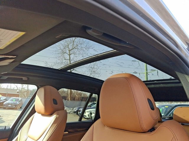 2024 BMW X3 xDrive30i Sports Activity Vehicle