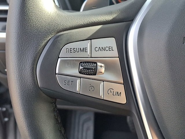 2024 BMW X3 xDrive30i Sports Activity Vehicle