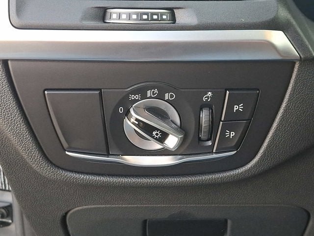 2024 BMW X3 xDrive30i Sports Activity Vehicle