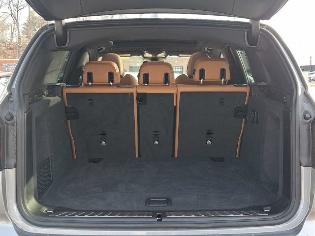 2024 BMW X3 xDrive30i Sports Activity Vehicle