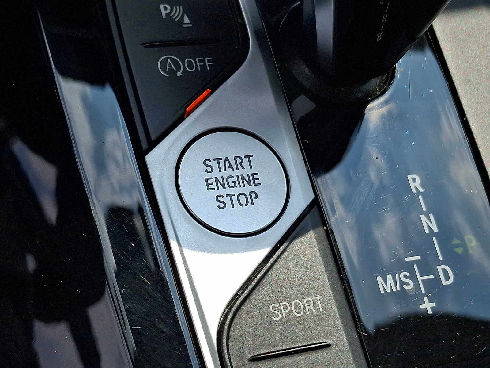 2024 BMW X3 30i - Photo 22