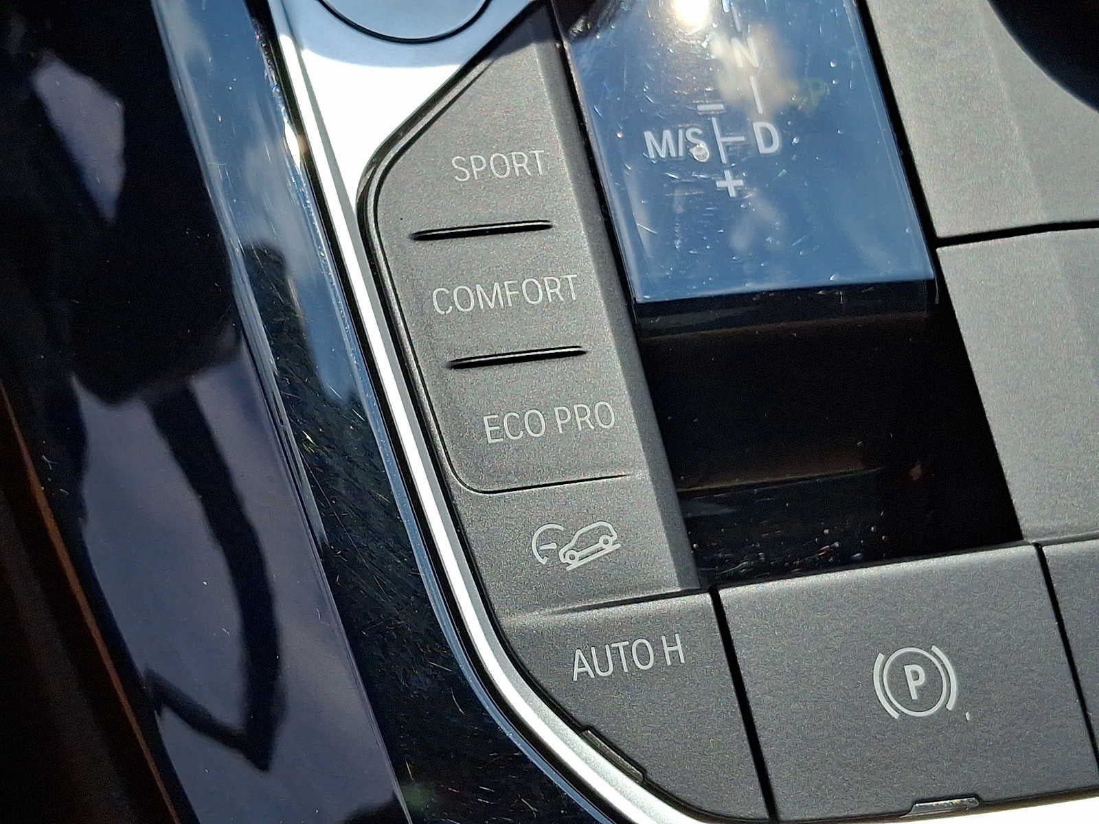 2024 BMW X3 30i - Photo 23