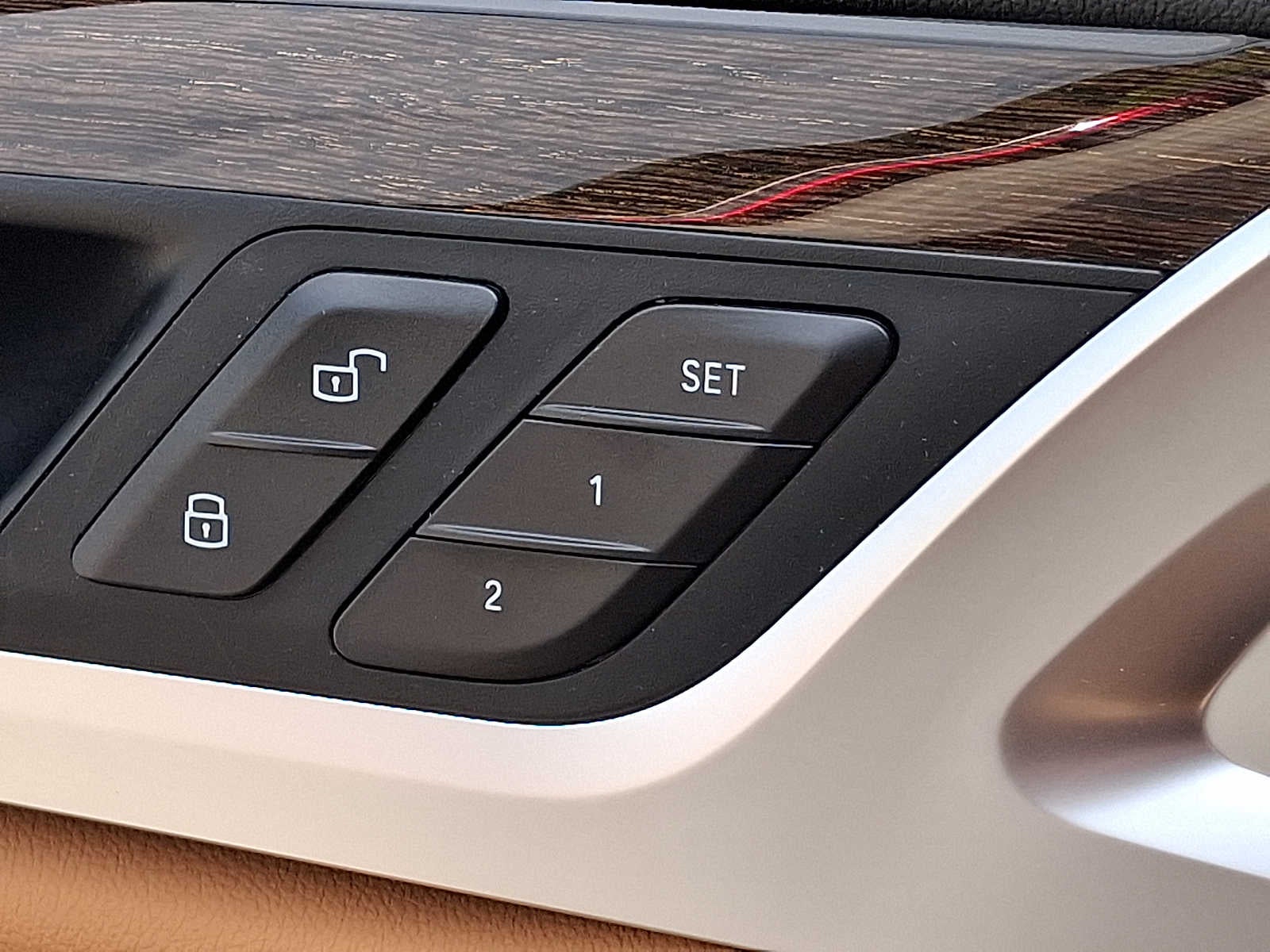 2024 BMW X3 30i - Photo 25